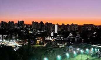 Imagem 5: Apartamento com 4 dormitórios à venda, 229 m² por R$ 1.950.000,00 - Cabral - Curiti