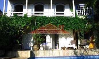 Imagem 6: Sobrado, Sumaré - São Paulo