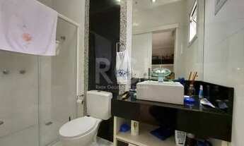 Imagem 5: Sobrado para venda com 318 metros quadrados com 4 quartos Bairro Moinhos de Vento - Canoas