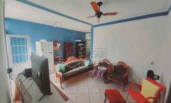 Imagem: Casa Padrão em Ribeirão Preto