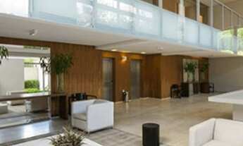 Imagem 3: Espetacular Apartamento alto padrão com 535m2 na Vila Nova Conceição