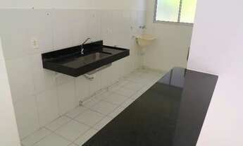 Imagem 5: Apartamento 2 Quartos Térreo R$ 870.00