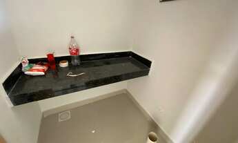 Imagem 6: Casa nova e aconchegante com 120 metros e 2 quartos- área nobre