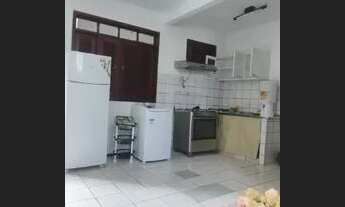 Imagem 5: Apartamento mobiliado com 1 quarto na Aldeota. - AP48047