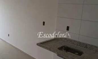 Imagem 4: Apartamento com 2 dormitórios à venda, 40 m² por R$ 285.000,00 - Tucuruvi - São Paulo/SP