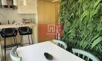 Imagem 3: Apartamento à venda no bairro Aclimação - São Paulo/SP, Zona Central