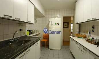 Imagem 7: Apartamento com 3 dormitórios, 110 m² - venda por R$ 945.000 ou aluguel por R$ 9.998/mês