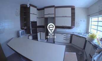 Imagem 5: Casa para aluguel, 4 quartos, 2 suítes, 7 vagas, Vila Guarani (Zona Sul) - São Paulo/SP