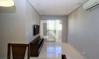 Imagem 5: Apartamento para Aluguel - Água Fria, 3 Quartos, 72 m2