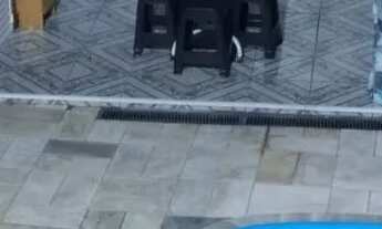 Imagem 3: Casa 210.000 com piscina em Escada