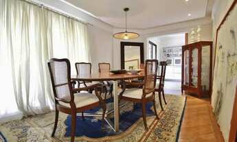 Imagem 7: Apartamento para Aluguel - Panamby, 4 Quartos, 256 m2