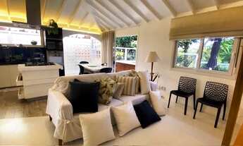 Imagem 7: Casa de condomínio para venda possui 120 metros quadrados com 2 quartos