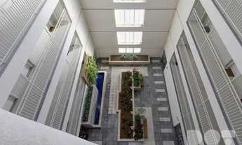 Imagem 6: Maravilhoso Studio Mobiliado Ed. Living Smart