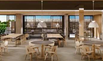 Imagem 4: LANÇAMENTO - BAIRRO CABRAL - FIFTY - APARTAMENTOS COM 03 DORMITÓRIOS