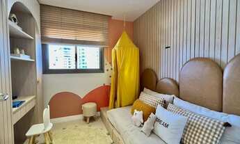 Imagem 7: O melhor custo beneficio da Barra - 2 e 3 quartos com Lazer!