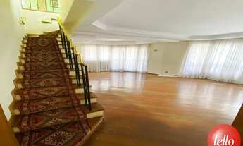 Imagem 3: São Paulo - Apartamento Padrão - Santana