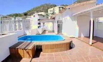 Imagem: Cobertura com 3 dormitórios para alugar