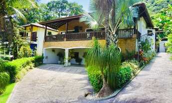 Imagem 2: UBATUBA - Casa de Condomínio - LAGOINHA