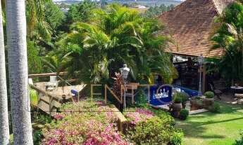 Imagem 2: Casa em Condomínio Jardim Botânico (Sousas