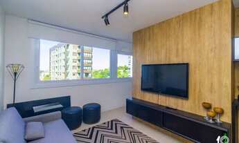 Imagem 5: Apartamento no Bairro Três Figueiras