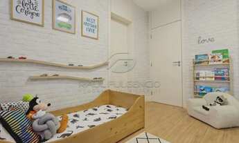 Imagem 6: Londrina - Apartamento Padrão - Gleba Fazenda Palhano