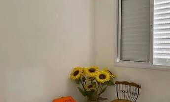 Imagem 5: Apartamento com 3 dormitórios à venda, 72 m² por R$ 286.000 - Vila São José - Taubaté/SP