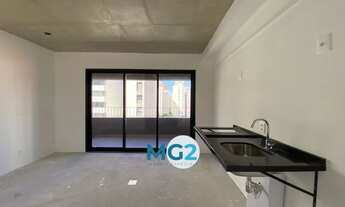 Imagem 2: Estúdio Jardim Paulista, novo!