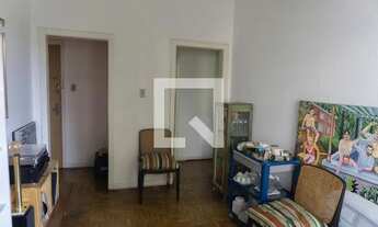 Imagem 6: Apartamento para Aluguel - Bela Vista, 1 Quarto, 52 m2