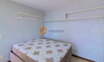 Imagem 7: Apartamento triplex com 89m², 1 suíte, varanda, mezanino com closet, 1 vaga!