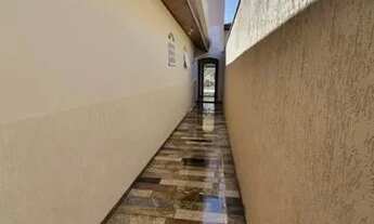 Imagem 4: Venda - Casa - Jardim Adélia - Santa Bárbara D'Oeste - SP