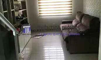 Imagem 7: CASA para VENDA - JARDIM ÂNGELA MARIA - CARAPICUÍBA - SÃO PAULO - AUTHÊNTICA IMÓVEIS