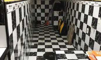 Imagem: Excelente casa de 2quartos com churrasqueira