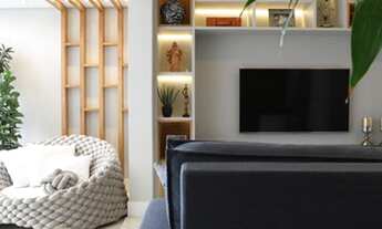 Imagem: Apartamento para aluguel com 128 metros