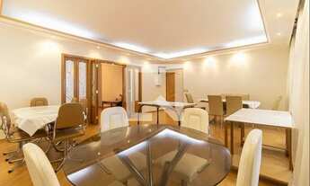 Imagem 3: Casa para Aluguel - Bosque da Saúde, 4 Quartos, 257 m2