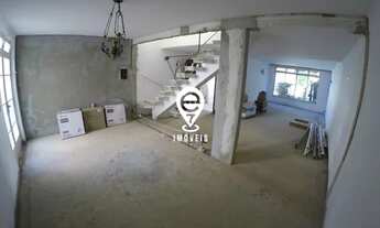 Imagem 3: Sobrado à venda, 3 quartos, 1 suíte, 2 vagas, Mirandópolis - São Paulo/SP