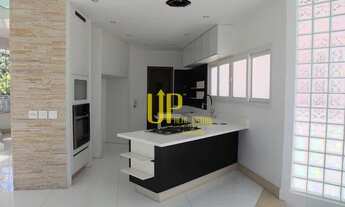 Imagem 4: Casa com 4 dormitórios, 840 m² - venda por R$ 7.200.000,00 ou aluguel por R$ 34.000,00/mês