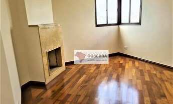 Imagem 2: Apartamento, 240 m² - venda por R$ 2.500.000,00 ou aluguel por R$ 12.930,00/mês - Moema