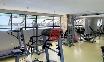 Imagem 5: Apartamento com 3 dormitórios à venda por R$ 330.000,00 - Neópolis - Natal/RN