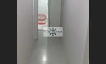 Imagem 6: Apartamento para venda tem 63 metros quadrados com 2 quartos em Jaguaribe - Osasco - SP