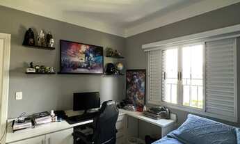 Imagem 5: Casa para aluguel tem 290 metros quadrados com 3 quartos, Condomínio Paineiras