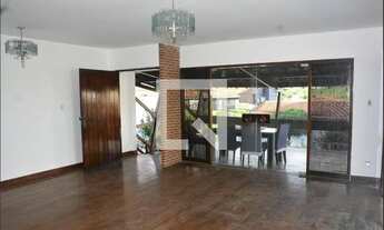 Imagem: Casa para Aluguel - Caminho das Árvores