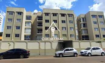 Imagem 2: Apartamento charmoso no Centro de Cascavel, semi mobiliado, prox escolas e comer