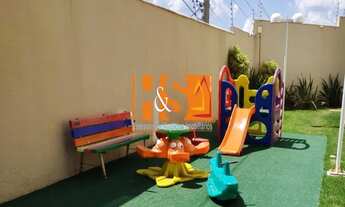 Imagem 5: APARTAMENTO RESIDENCIAL em INDAIATUBA - SP, JARDIM ALICE