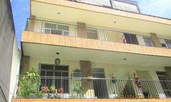 Imagem 2: Apto 2 Quartos - Prox. Praça Humaitá - 25 de Agosto