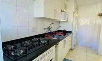 Imagem 6: Apartamento Apartamento com 2 dormitórios