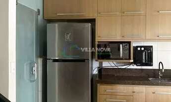 Imagem 3: Apartamento em Jardim Nova Aliança - Ribeirão Preto