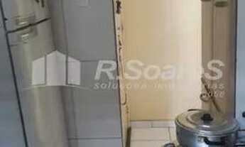 Imagem 7: Apartamento com 1 quarto na Praça Seca. Rua Barão