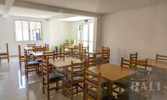 Imagem 5: Apartamento com 2 dormitórios à venda, 75 m² por R$ 330.000,00 - Vila Jaboticabeira - Taub