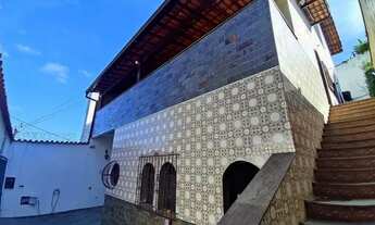 Imagem 2: Casa para venda tem 264 metros quadrados com 3 quartos