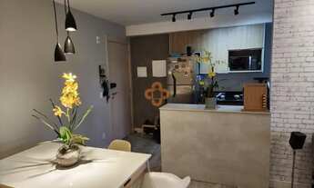 Imagem 5: Apartamento mobiliado em Santo Amaro